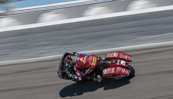 Duly Noted: Daytona International Speedway 2025