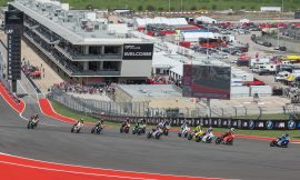 Duly Noted: Circuit Of The Americas March 2025