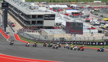 Duly Noted: Circuit Of The Americas March 2025