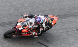 Daytona Preview: Will Anyone Stop Herrin From Taking A Fourth Daytona 200?