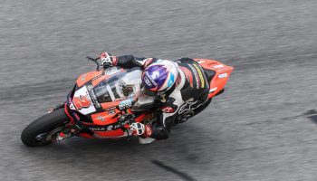 Daytona Preview: Will Anyone Stop Herrin From Taking A Fourth Daytona 200?