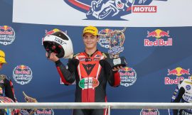 Di Mario And Paige Split Wins In Talent Cup Opener At COTA