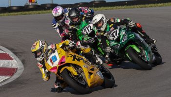 Counteract Balancing Beads Set For Second Year As MotoAmerica Official Partner