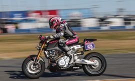 ARCH Of The Covenant: The 2S-R Breaks Cover At Daytona