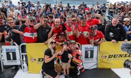 What The Teams Said: Daytona