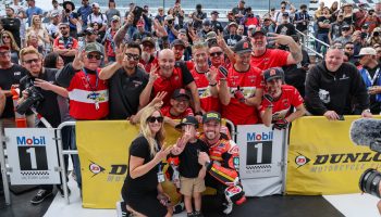 What The Teams Said: Daytona