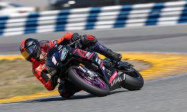 COTA Here We Come: The MotoAmerica Talent Cup Set For Scintillating Debut In Texas