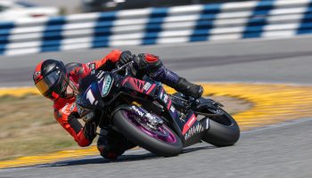 COTA Here We Come: The MotoAmerica Talent Cup Set For Scintillating Debut In Texas