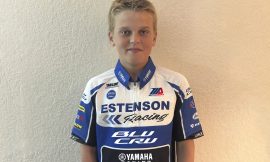 Yamaha Announces Estenson Racing As Official Team For 2025 MotoAmerica Talent Cup Championship