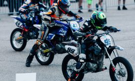WERA To Host MotoAmerica Street GP Mini Cup Qualifiers At Barber And Grattan