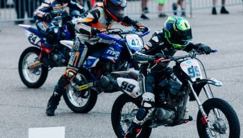 WERA To Host MotoAmerica Street GP Mini Cup Qualifiers At Barber And Grattan