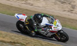 Aftercare Scheibe Racing Going Brazilian For 2025 Superbike Championship