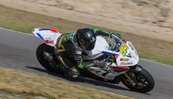Aftercare Scheibe Racing Going Brazilian For 2025 Superbike Championship