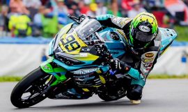 Nathan Bettencourt’s Cups Runneth Over