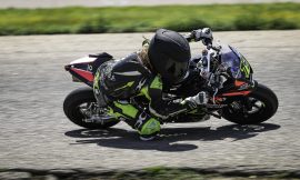 MotoAmerica Mini Cup Qualifier Set For Colorado