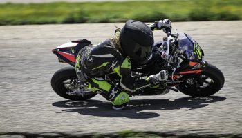 MotoAmerica Mini Cup Qualifier Set For Colorado