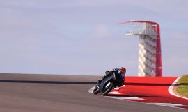 MotoAmerica’s New Talent Cup Sets Eyes On COTA, And The Road To MotoGP