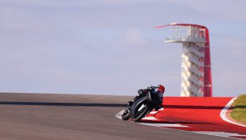 MotoAmerica’s New Talent Cup Sets Eyes On COTA, And The Road To MotoGP