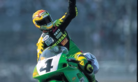 Throwback Thursday: The Elusive Threepeat