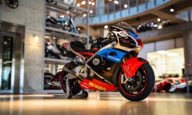 Team Roberts KR211V Raced By World Champion Kenny Roberts Jr. To Appear At COTA During Red Bull Grand Prix Of The Americas