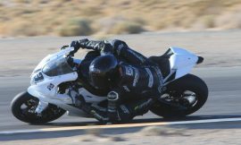 Fernandez Ready For Italian CIV Championship Challenge With Team MMR