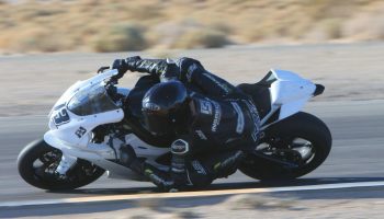 Fernandez Ready For Italian CIV Championship Challenge With Team MMR