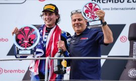 American Racing Joins “The Road To MotoGP™” With New Initiatives In JuniorGP And MotoAmerica