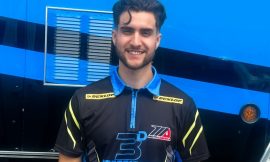 3D Motorsports To Field Da Silva In Stock 1000 And Superbike Cup