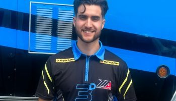 3D Motorsports To Field Da Silva In Stock 1000 And Superbike Cup