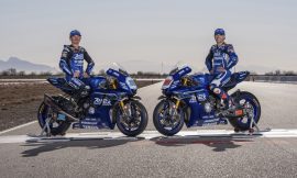 Team Previews For Barber Motorsports Park Superbike Season Opener