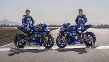 Team Previews For Barber Motorsports Park Superbike Season Opener