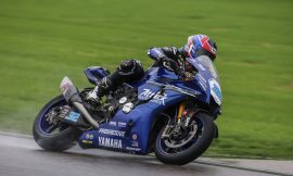 What The Teams Said: Barber Motorsports Park