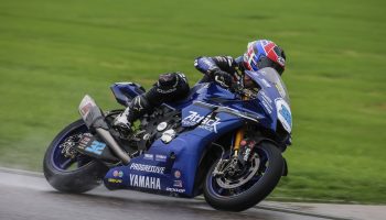 What The Teams Said: Barber Motorsports Park