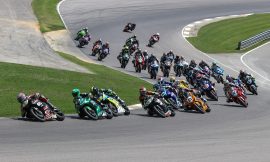 Four Classes To Join MotoAmerica Superbikes As The Season Begins In Earnest At Barber Motorsports Park