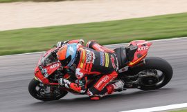 It’s Go Time: The 2025 MotoAmerica Superbike Championship Begins This Weekend At Barber Motorsports Park