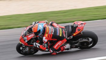 It’s Go Time: The 2025 MotoAmerica Superbike Championship Begins This Weekend At Barber Motorsports Park