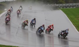 Duly Noted: Barber Motorsports Park 2025