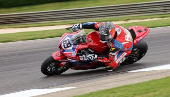 Real Steel Motorsports Returns To MotoAmerica As Real Steel Honda Racing for 2025