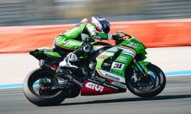 From Drenthe To Doha, Five MotoAmerica Road Racers Are In Action This Weekend