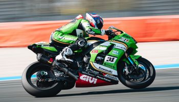 From Drenthe To Doha, Five MotoAmerica Road Racers Are In Action This Weekend