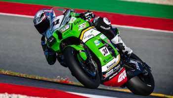 Garrett Gerloff Ready For Round Three Of FIM Superbike World Championship At Historic Assen