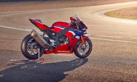 Honda Ramps Up Participation In MotoAmerica