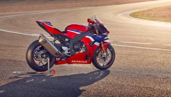 Honda Ramps Up Participation In MotoAmerica