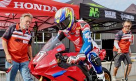 The State Of Yates: Georgia’s First Family Of Motorcycle Road Racing