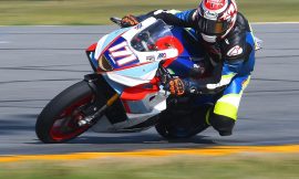 MotoAmerica Sends Condolences To The Family And Friends Of Ray Hofman