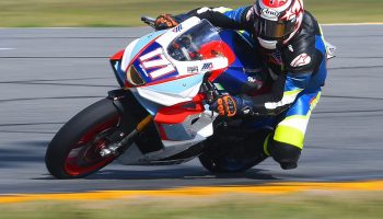 MotoAmerica Sends Condolences To The Family And Friends Of Ray Hofman