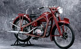 Honda Reaches 500 Million-Unit Milestone In Cumulative Global Motorcycle Production