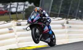 Red-Hot Beaubier Leads The Superbike Pack As MotoAmerica Heads To Road America