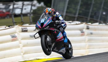 Red-Hot Beaubier Leads The Superbike Pack As MotoAmerica Heads To Road America