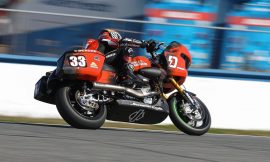Baggers Back In Business, And Stock 1000 Gets Going As MotoAmerica Heads To Road Atlanta